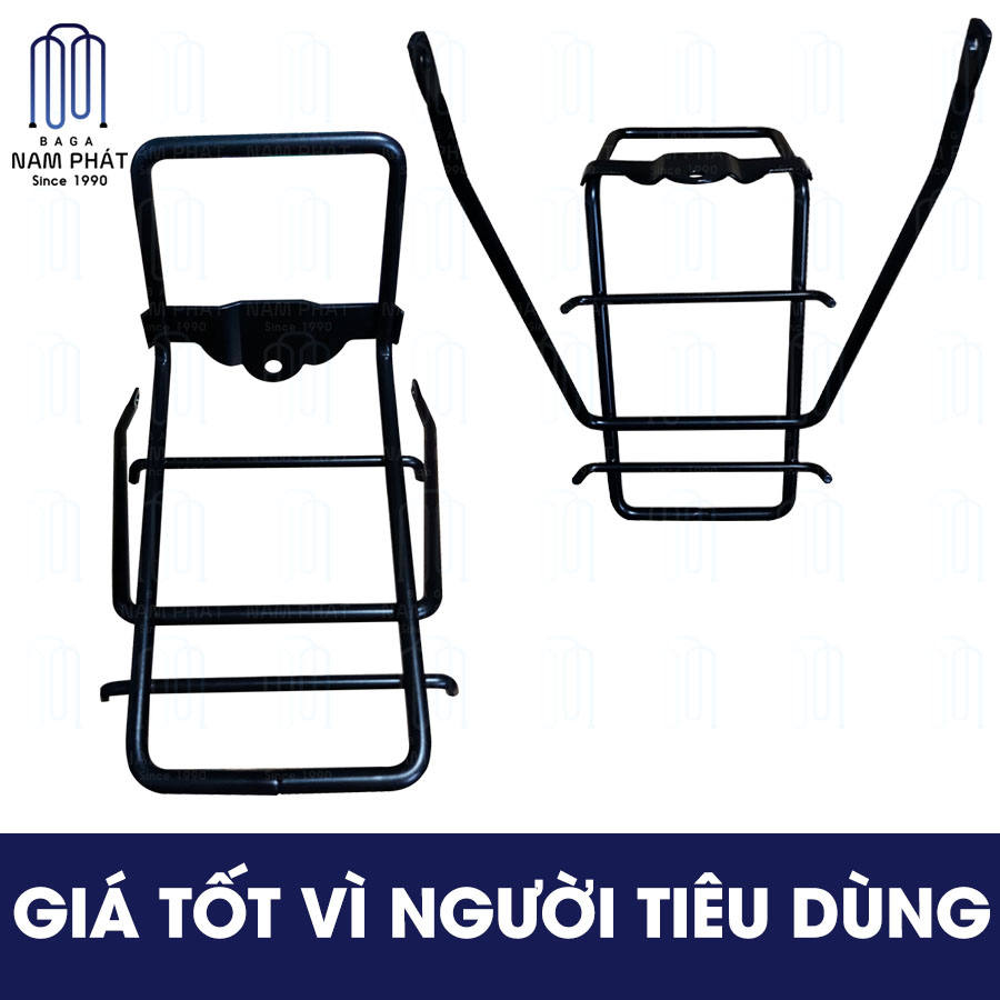 Baga Mũi Cub 78,79,80,81,82,86,cánh én, custom, chal