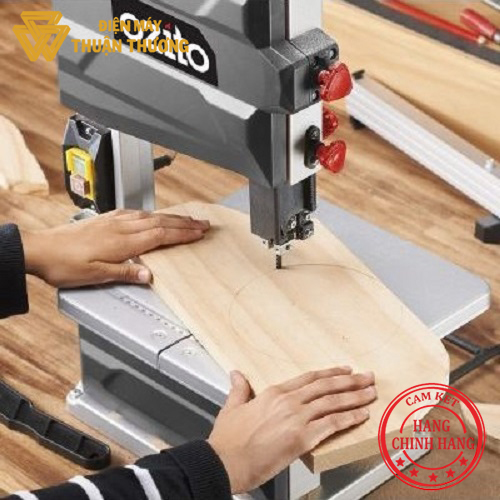 MÁY CƯA LỌNG BÀN OZITO BSW-2581