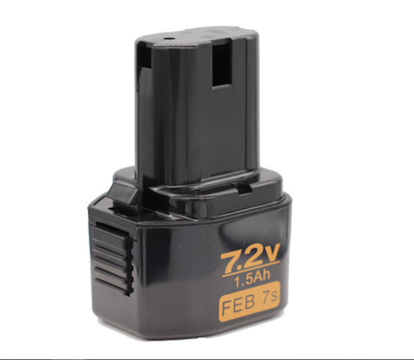 Vỏ pin Hitachi 7.2V Ni-Mh