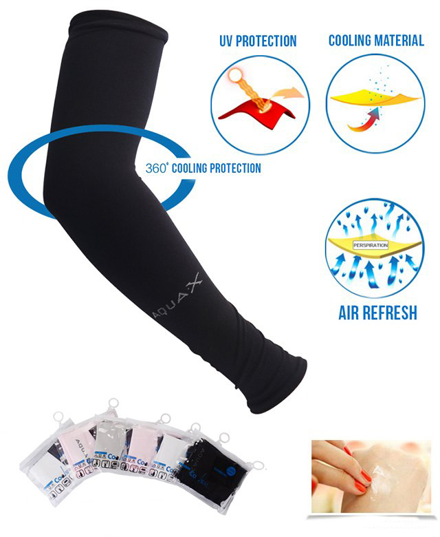 Găng Tay Chống Nắng Hàn Quốc Let's Silim Thời Trang