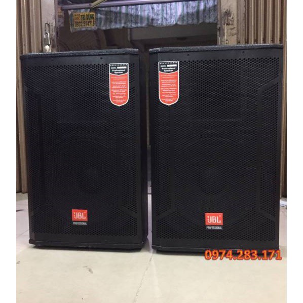 CẶP VỎ THÙNG SƠN LOA SÂN KHẤU BASS 40 CM ( TẶNG 5M DÂY LOA + 2 HỌNG KÈN )