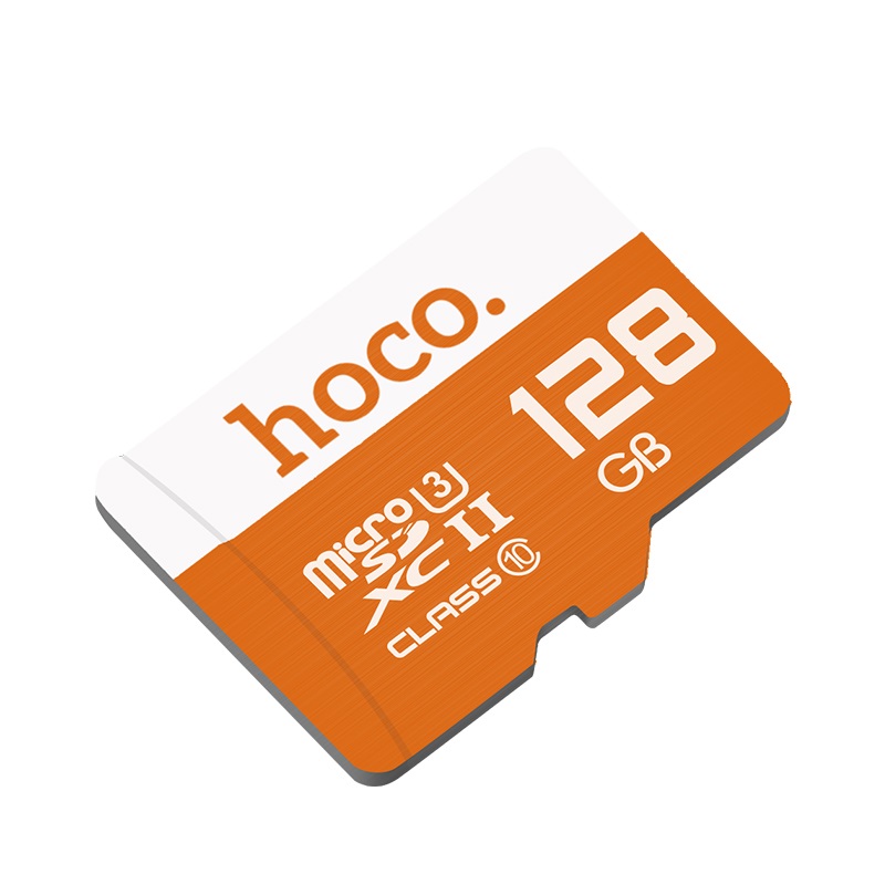 Thẻ Nhớ MicroSD 32Gb / 64Gb / 128Gb Hoco Class 10