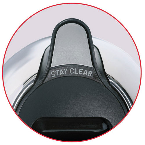 Ấm siêu tốc Tefal Mini Aprecia BI81252A dung tích 0.8 Lít