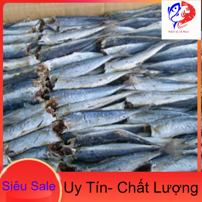 [HCM]KHÔ CÁ NỤC LẠC NGON BỔ RẺ 1KG
