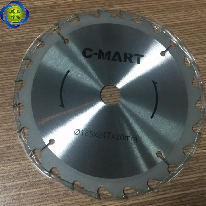 [HCM]Máy cắt gỗ C-MART W0027 1350W