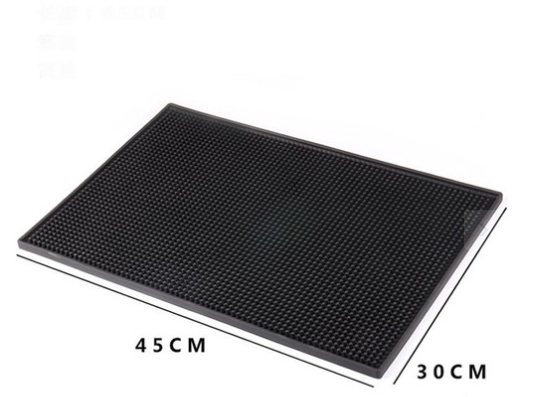 Thảm lót quầy bar 30 x 45 cm