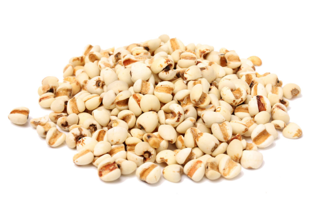 Hạt ý dĩ nếp hạt bobo 100gr
