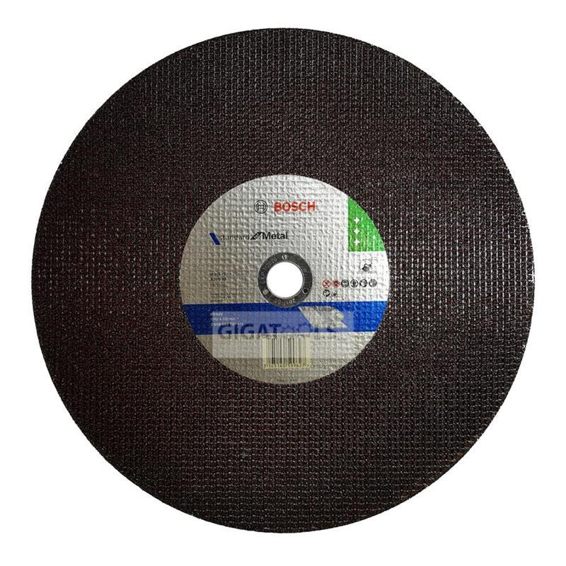 Đĩa cắt sắt 355x25.4x3.0 (2608602751)