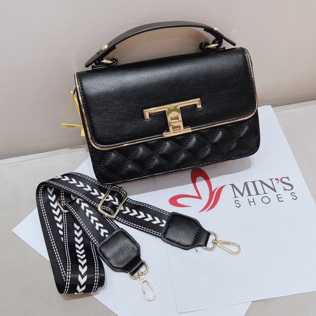 Min's Shoes - Túi Xách Cao Cấp 771