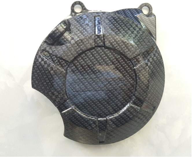 [Winner V2 2019-2021] Trang trí xe Winner X V2 2019-2021 Carbon Artistar