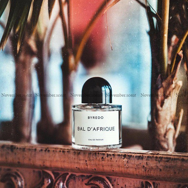 Nước hoa dùng thử Byredo Bal D’Afrique EDP - ᴛᴇsᴛᴇʀ 5ᴍʟ/10ᴍʟ/20ᴍʟ