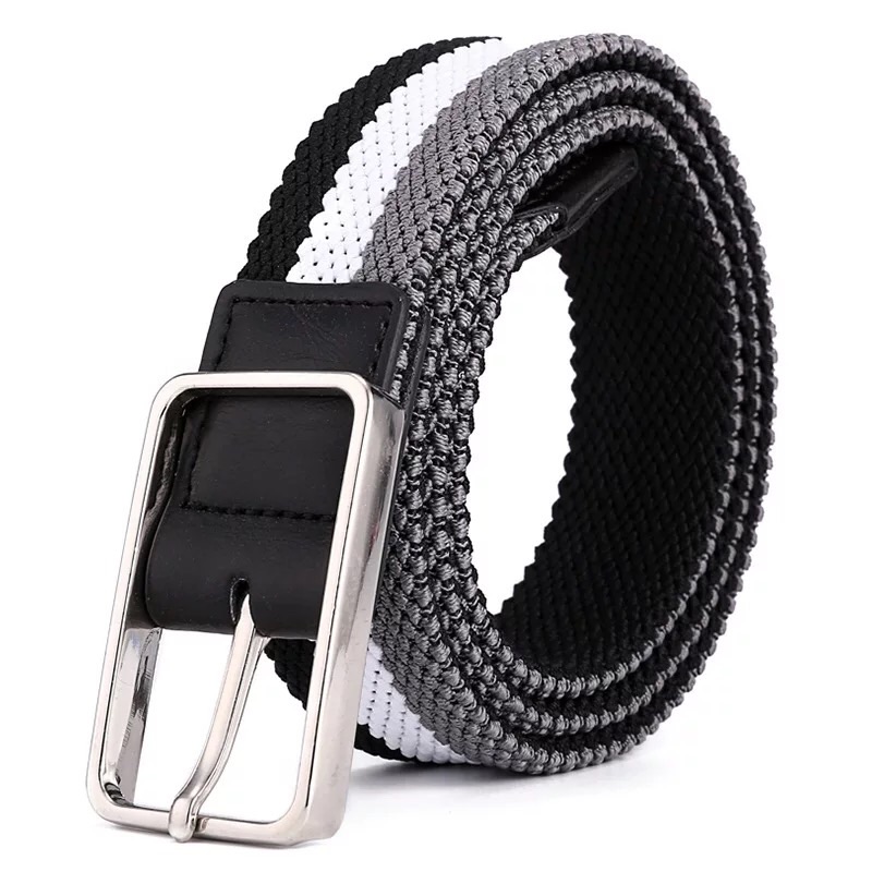 Thắt lưng golf Renda - Chất chun co giãn
