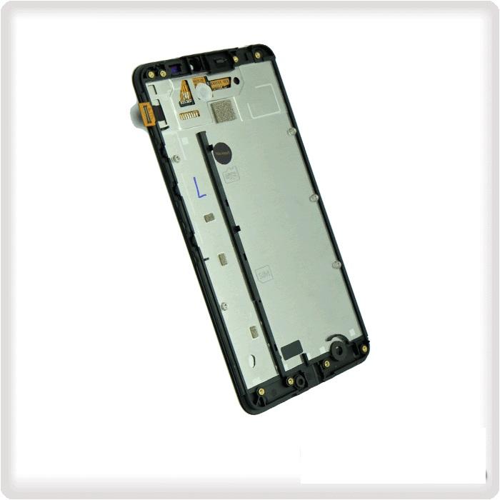 Màn hình Nokia Lumia 640XL full nguyên bộ