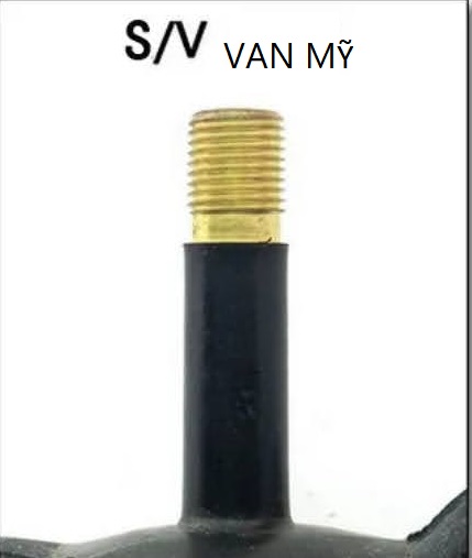 Ruột ,Săm xe đạp CST 700 x 35-43 van 48mm