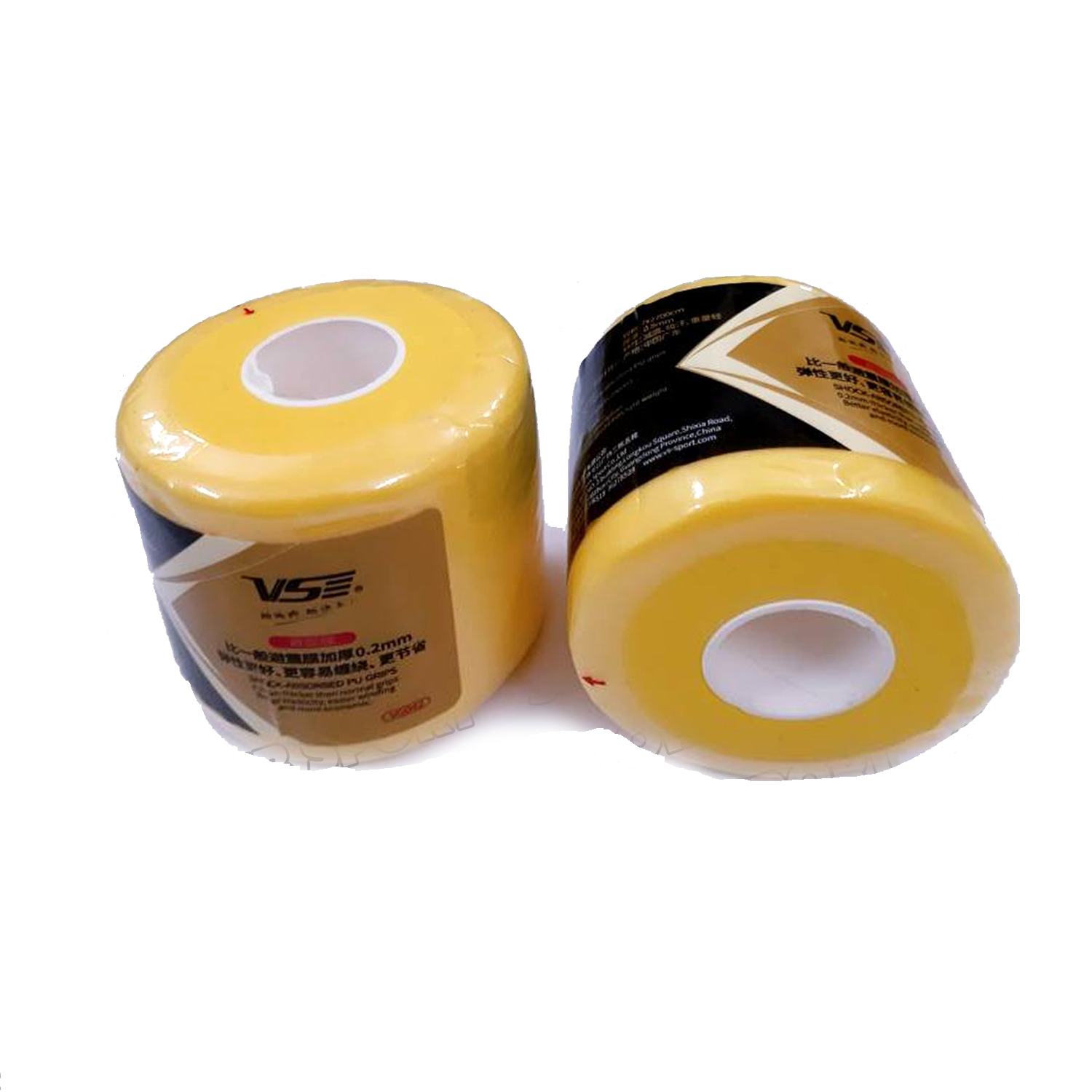Quấn lót cán vợt VS