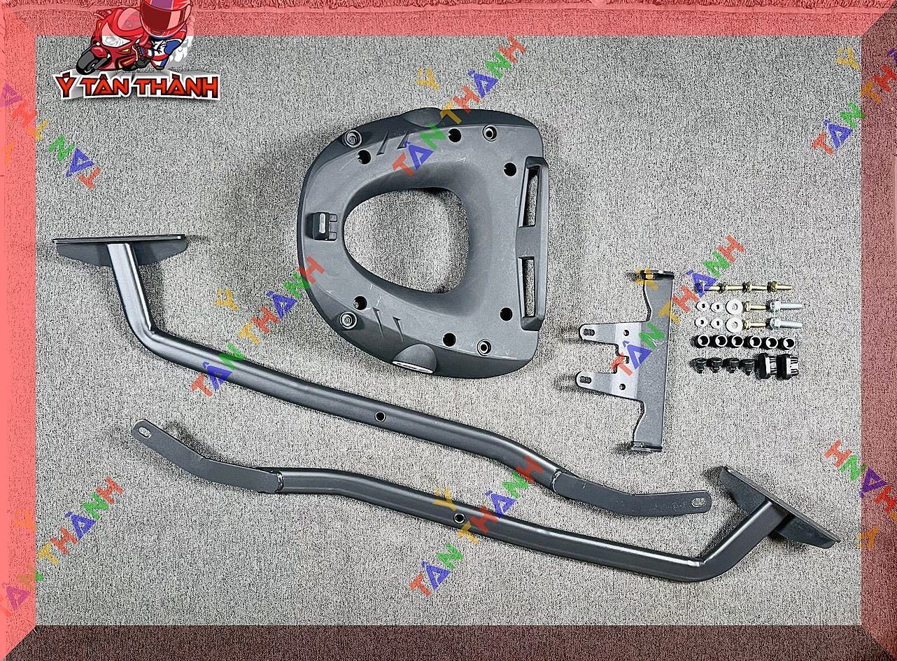 Cảng sau winner x v2 kiểu hrv ms35