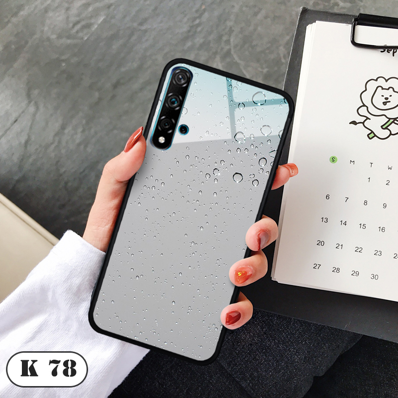 Ốp lưng 3D điện thoại HUAWEI NOVA 5T