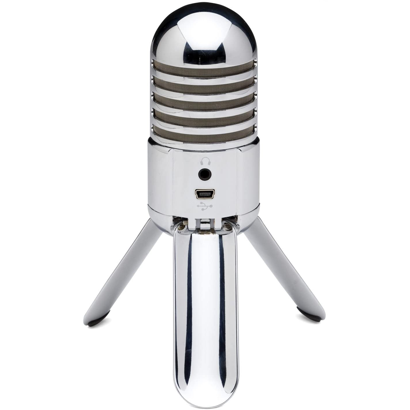 Micro thu âm cổng USB | Samson Meteor Mic
