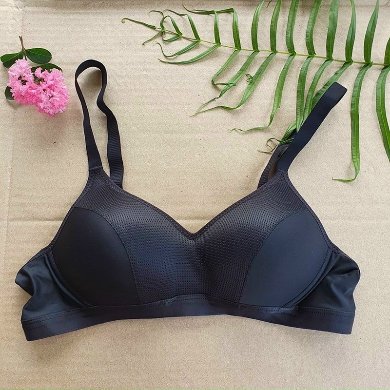 Áo ngực ,áo lót mút mỏng big size giành cho người ngực to 781