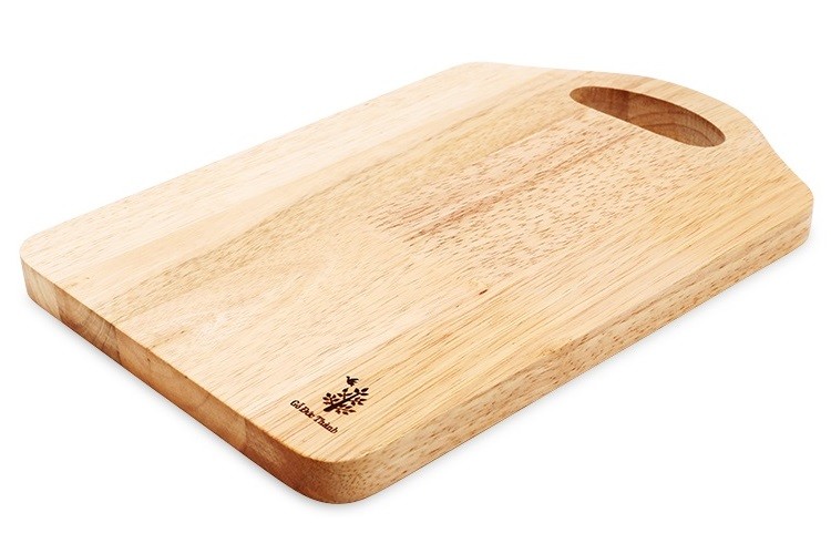 Thớt gỗ Tò Vò Gỗ Đức Thành 01074