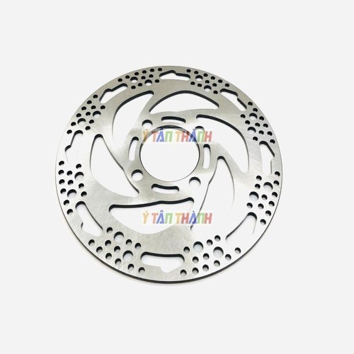Đĩa Thắng 220Mm Phay Thái Kiểu Mũi Tên - 2564