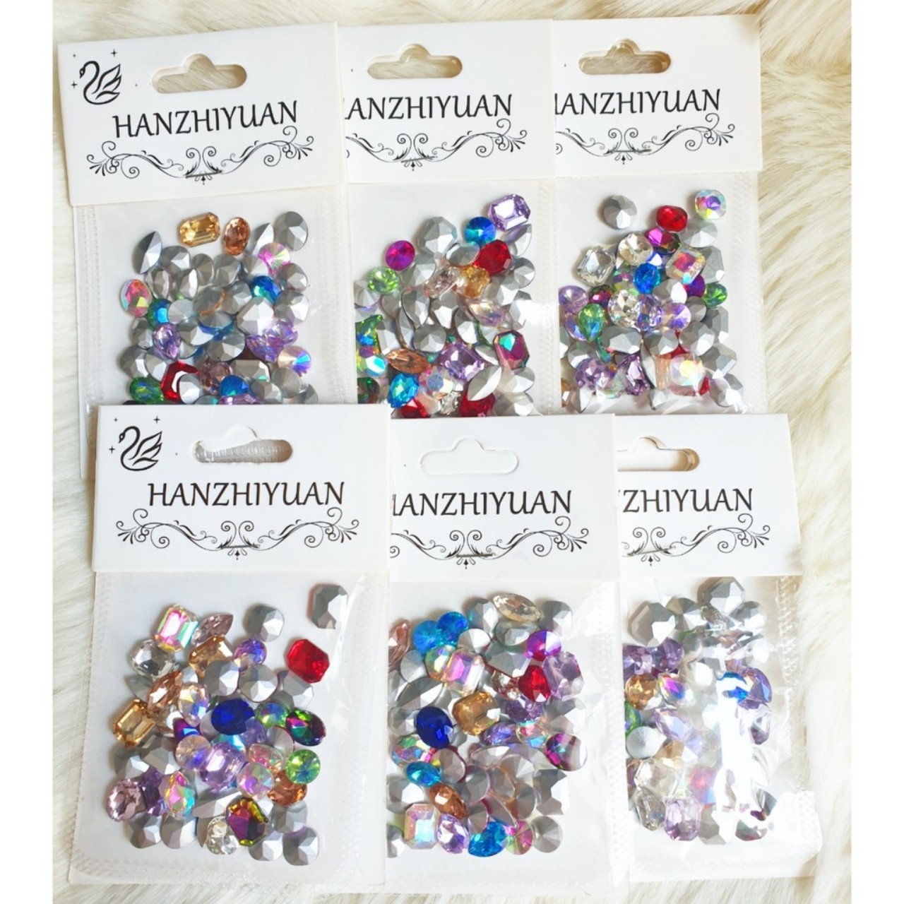 Set 50 viên đá khối - ST093
