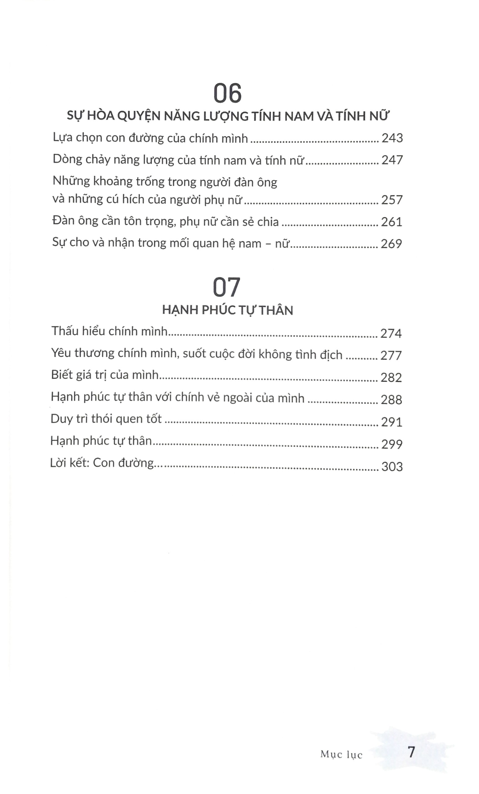 Sách - Hạnh Phúc Tự Thân
