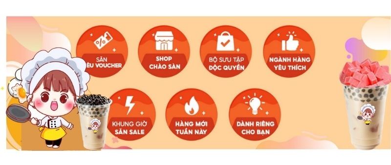 PUDDING DÂU 500G TỰ PHA - NGUYÊN LIỆU BẾP NGON