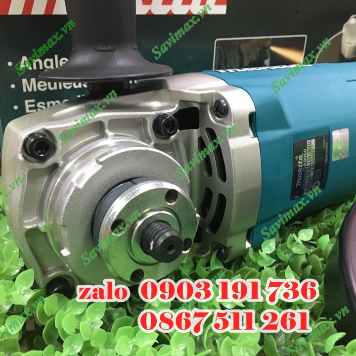 Máy mài góc Makita 9060