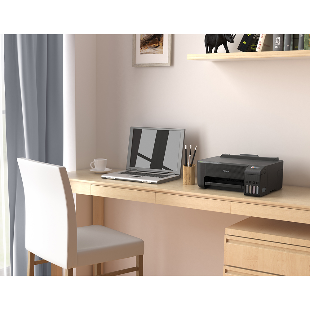 Epson EcoTank L1250 A4 Wireless Ink Tank Printer