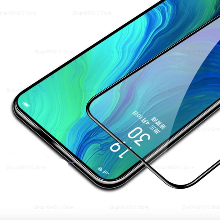 Miếng dán cường lực FULL màn hình OPPO RENO 2