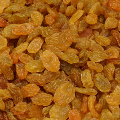 NHO KHÔ ÂN ĐỘ - 100G