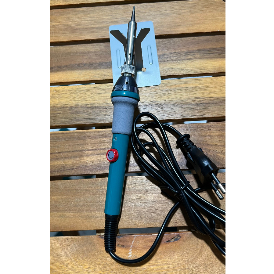 Mỏ hàn chì 60W 100W TOTAL