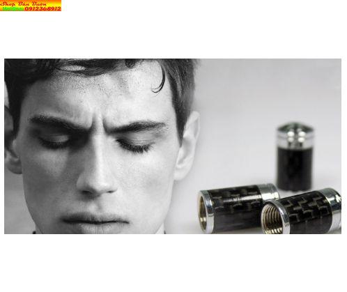 ốc chân van xe máy - oto bằng carbon ( giá 1 đôi)