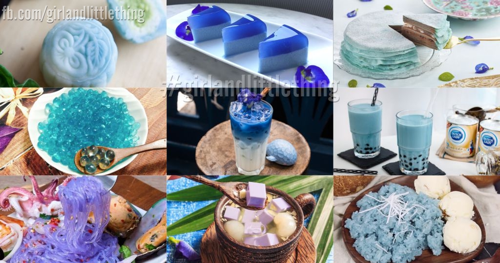 trà hoa đậu biếc cánh mỏng 1kg