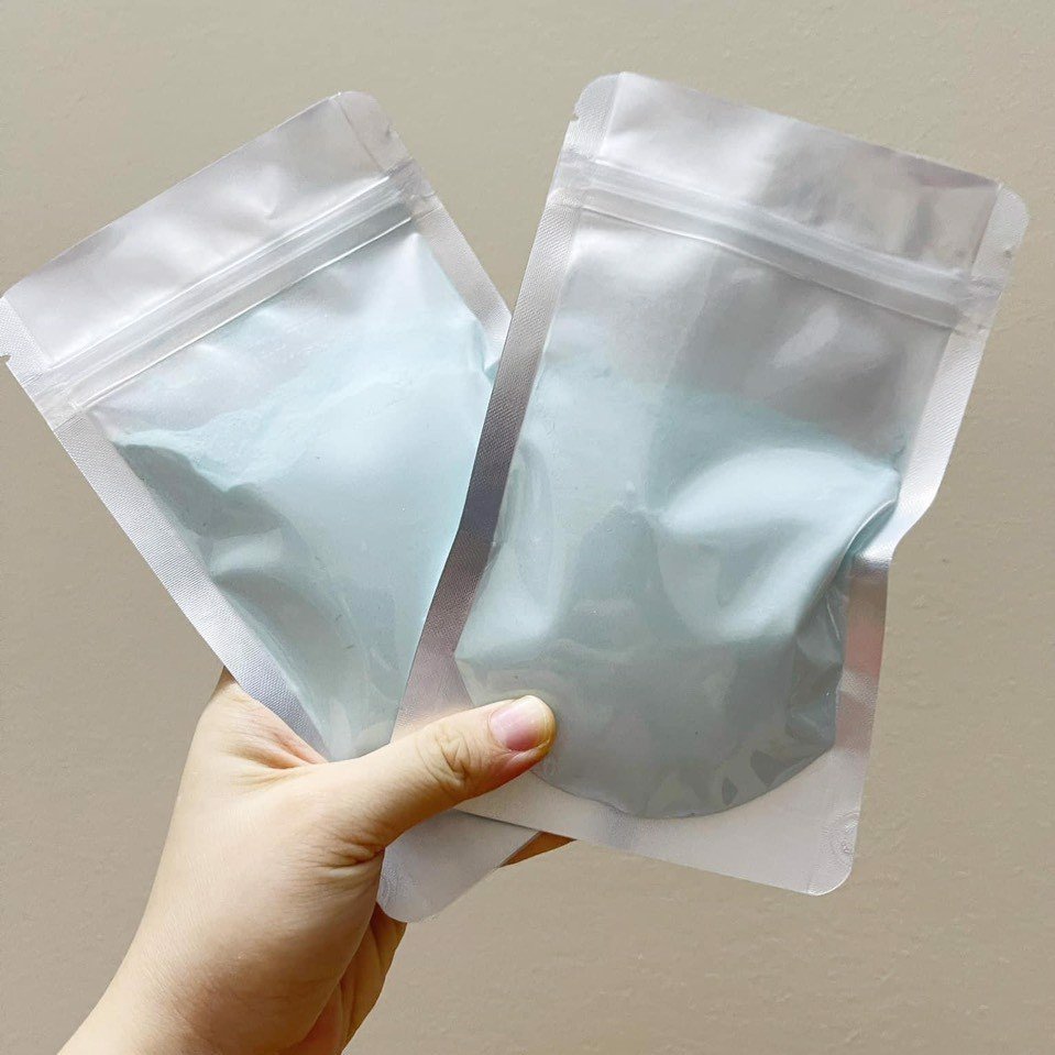Mặt Nạ Tảo Xoắn Volayon