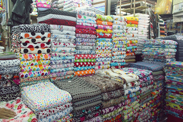 Ga nệm 1m6 x 2m (Giao mẫu ngẫu nhiên)
