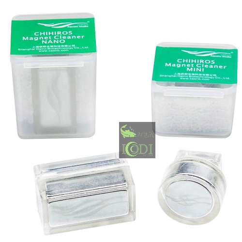 Cọ bể nam châm Chihiros Magnet Cleaner