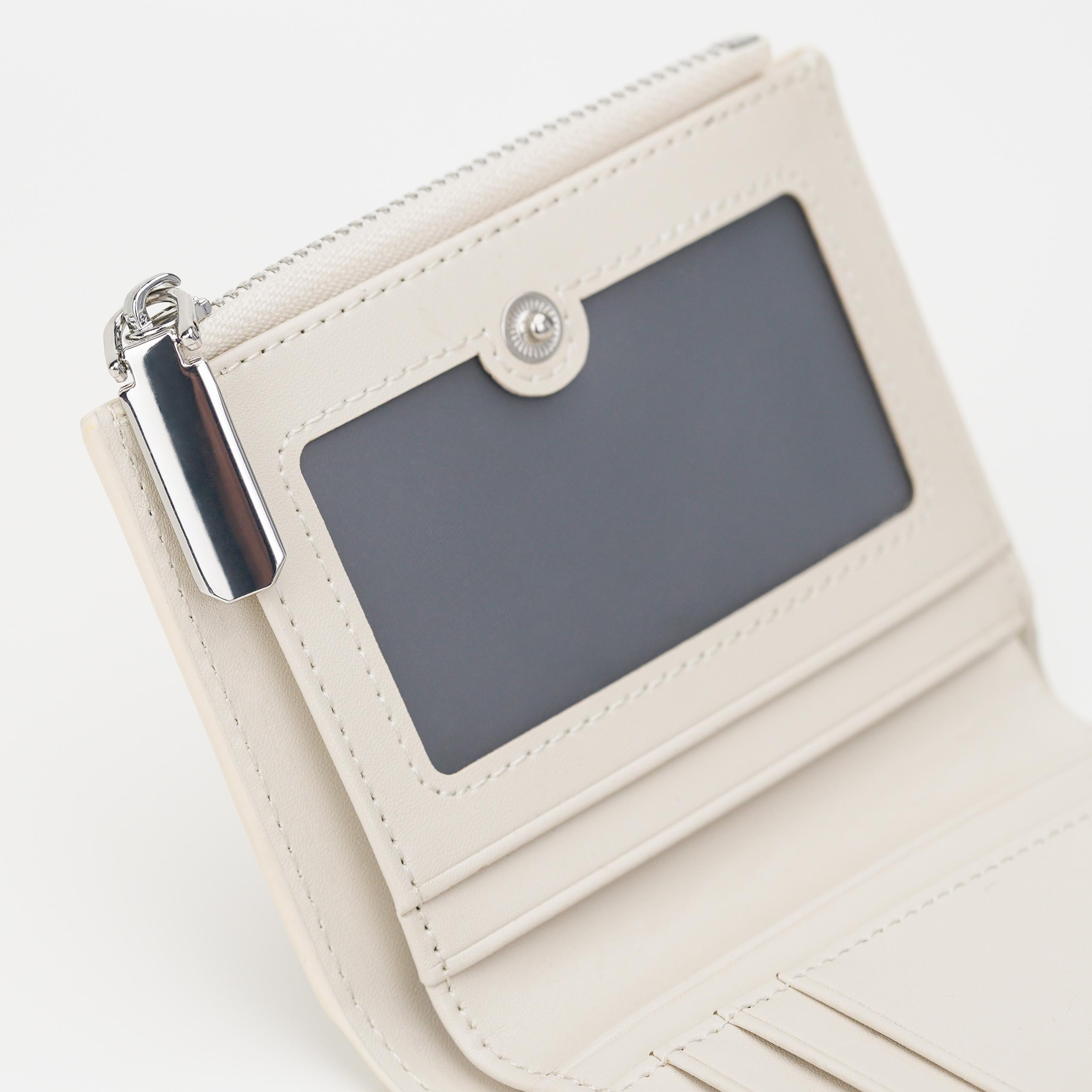 Ví nữ mini LESAC June Wallet