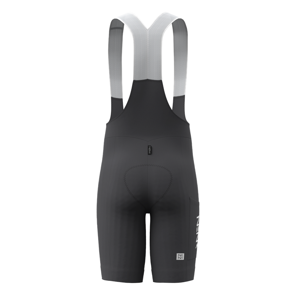 Quần Bib Nam Nenk Harris 25962 Gray