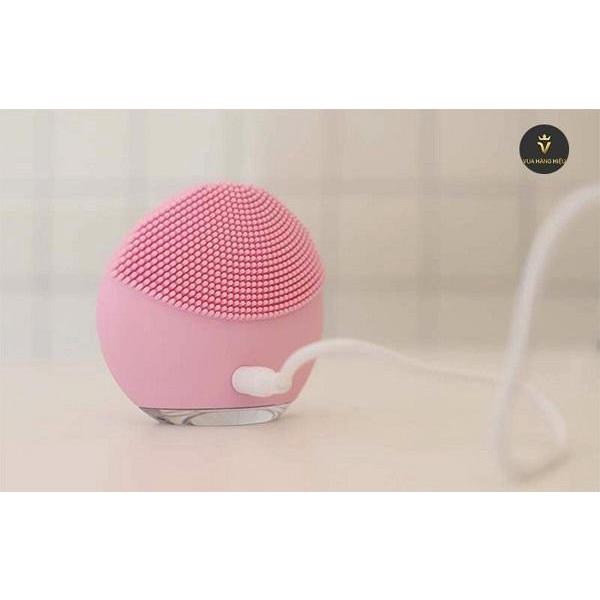✳▣  Dây sạc thay thế cho các dòng máy rửa mặt foreo halio con cá