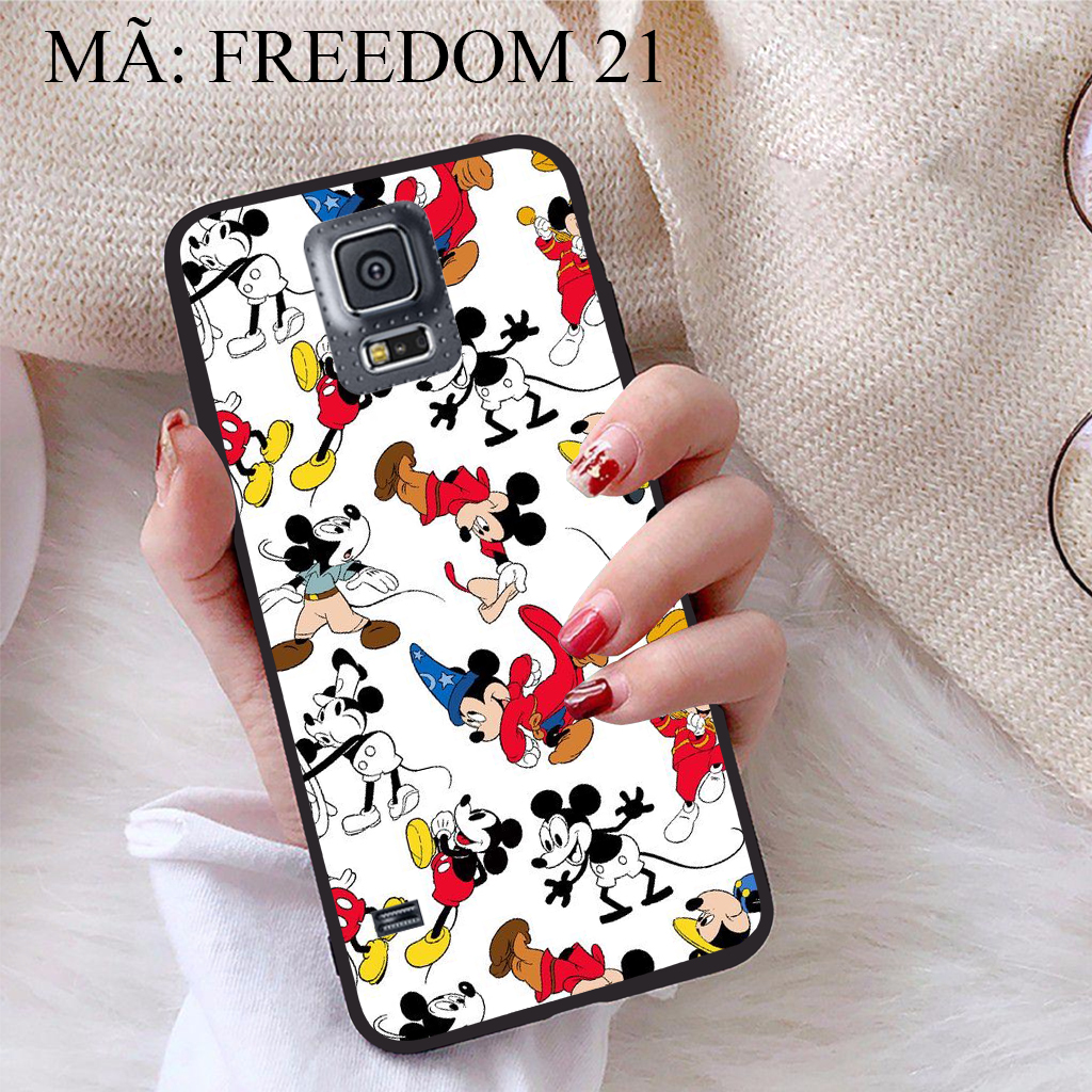 Case for Samsung Galaxy S5