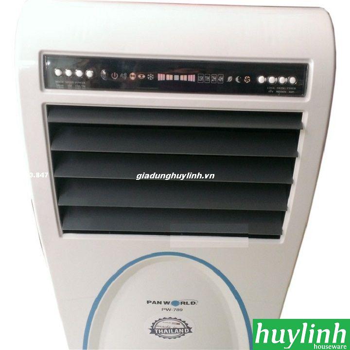 [HCM]Máy làm mát không khí Panworld PW-789