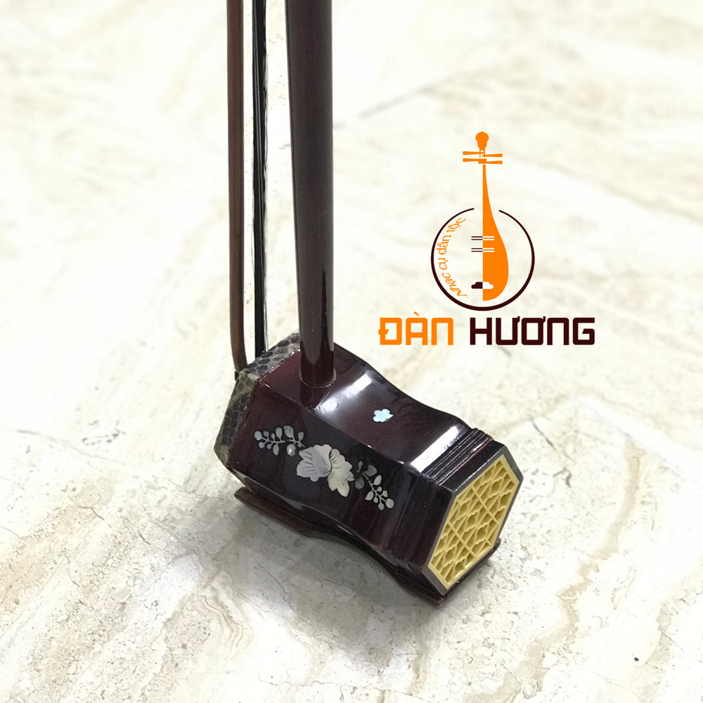 Đàn Nhị (đàn hồ, đán líu, đàn nhị trung quốc) Nh69 gỗ tự nhiên