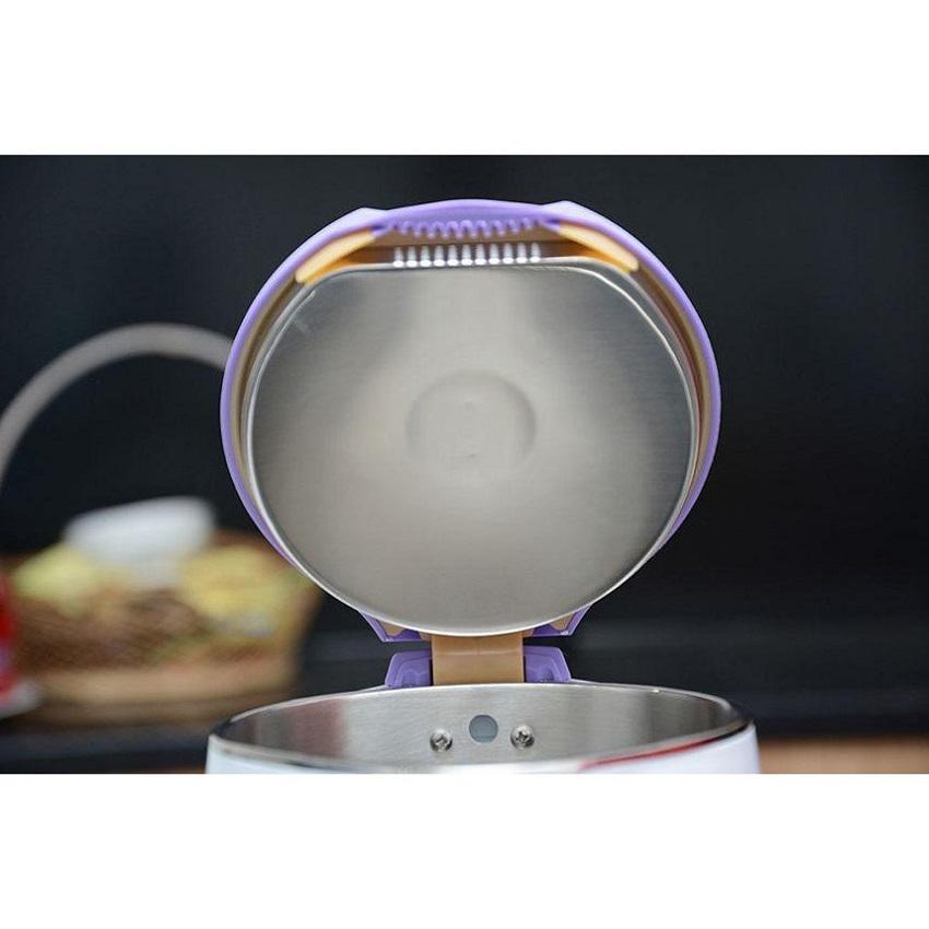 [HCM]Bình đun Philips HD9312 1800W dung tích 1.7L