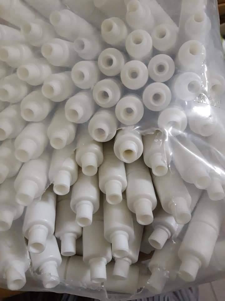 van xả nước thải