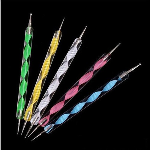 [HCM]Bút cọ chấm bi vẽ móng