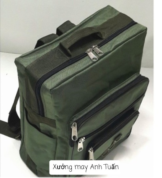 [HCM]Túi đựng đồ nghề - Balo size đại CTY (Thanh Lý)