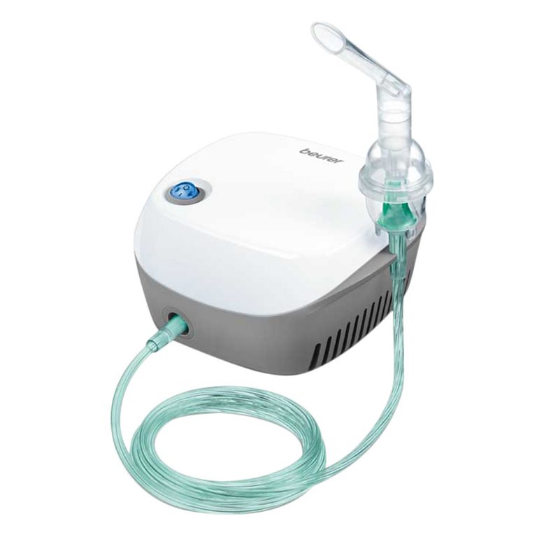 mua máy xông mũi họng - nhỏ gọn, tiện lợi, máy xông khí dung, máy xông mũi họng beurer ih18, là sản phẩm hỗ trợ hiệu quả khi điêu tri các bệnh liên quan đến đường hô hấp, là trợ lý đắc lực cho bạn chăm sóc sức khoẻ cả gđ 3