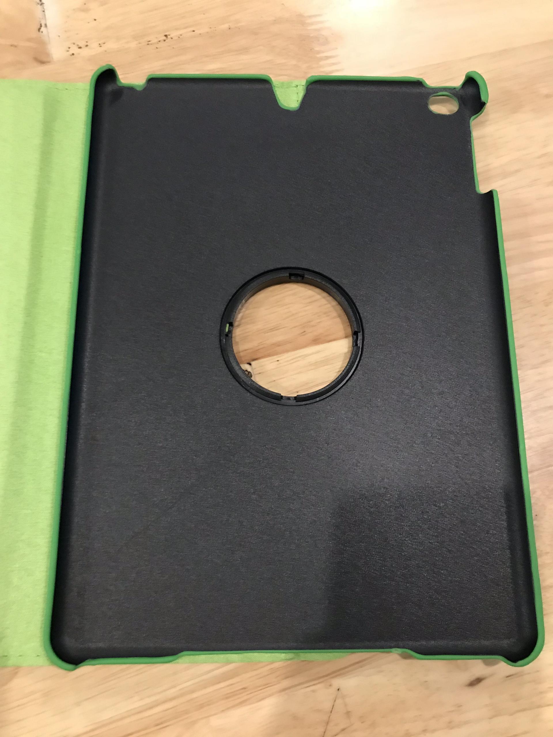 [HCM]Bao da iPad 5 - Bao da A1822/A1823 (Bao da iPad 2017 5th generation)